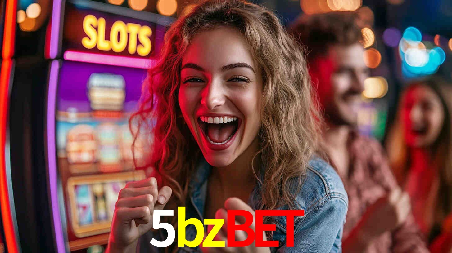 Bônus de Boas-vindas 5bzbet