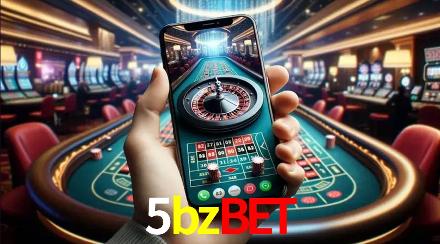 Experiência VIP 5bzbet