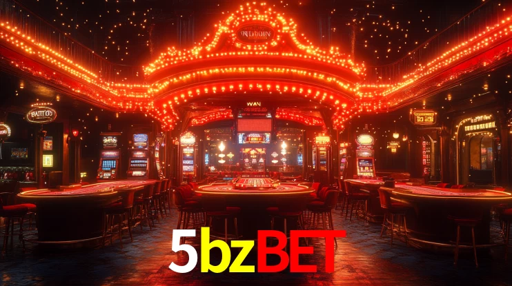 5bzbet - Seu Cassino em um App - 5bzbet.com