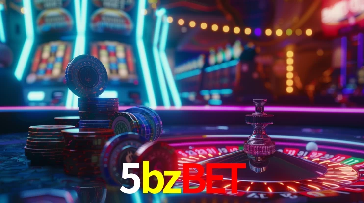 Welcome Bonus 5bzbet