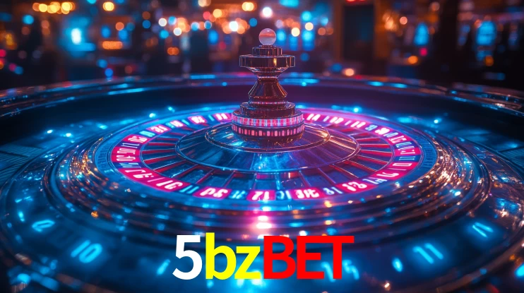 5bzbet: Seu Cassino Premiado com Pagamentos Rápidos