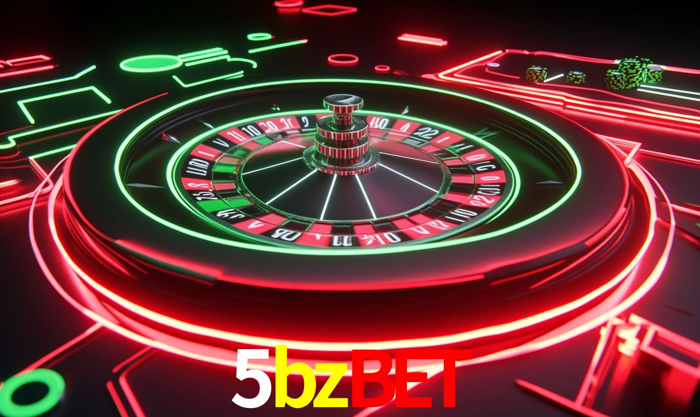 Recursos de Bônus 5bzbet