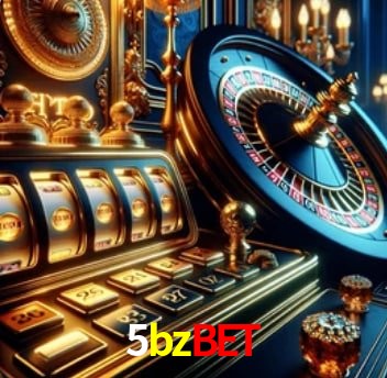 Inovações de Jogos na 5bzbet: O Futuro das Experiências Interativas