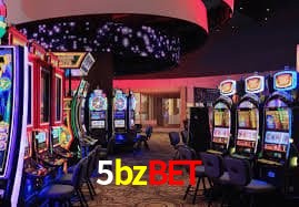 Explorando a Categoria de Eventos em Apostas na 5bzbet
