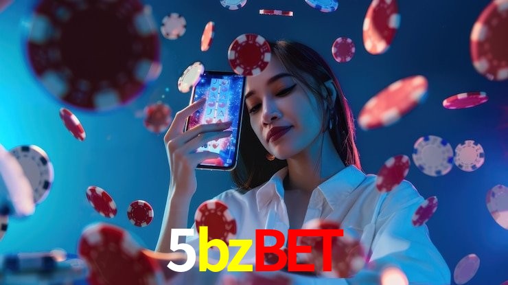 Benefícios da Conta 5bzbet