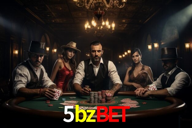 Tecnologia da Plataforma 5bzbet
