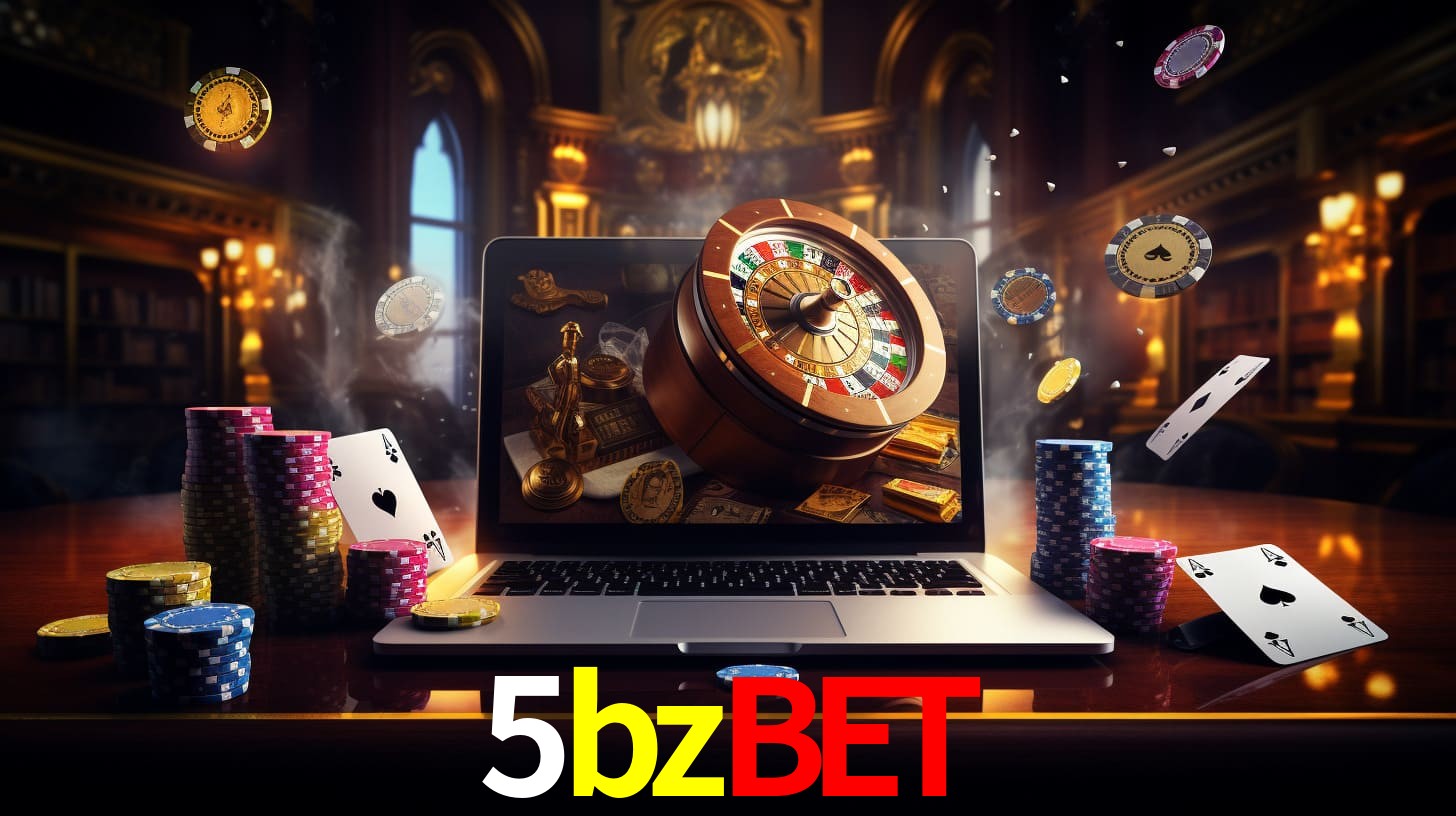 5bzbet App Interface