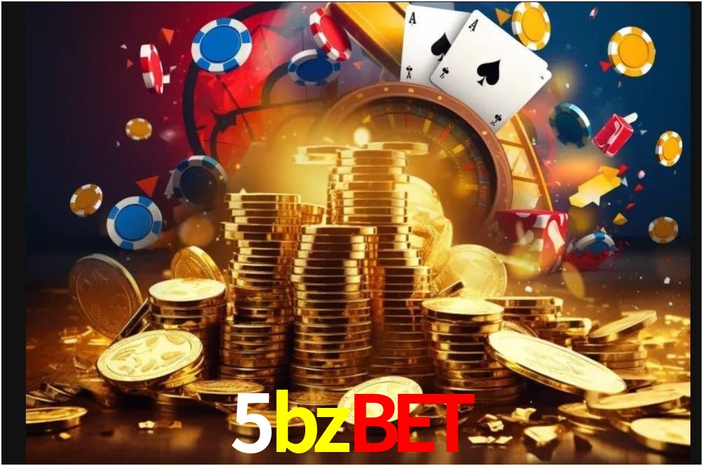 Promoção Relâmpago 5bzbet