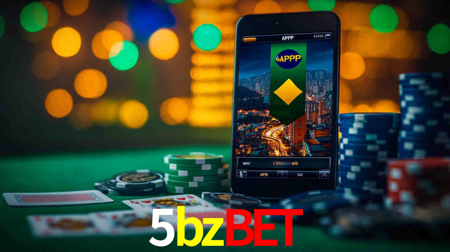 Apostas de Tênis 5bzbet