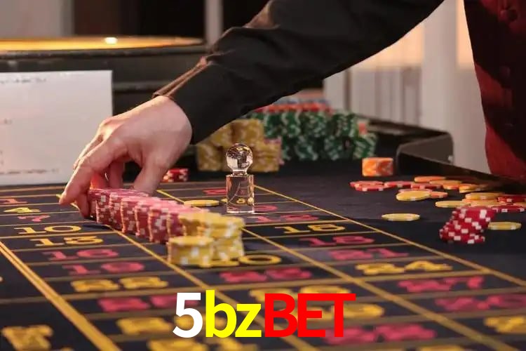Interface Premium 5bzbet