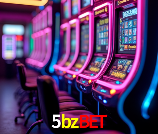 Inovações de Jogos na 5bzbet: O Futuro das Experiências Interativas