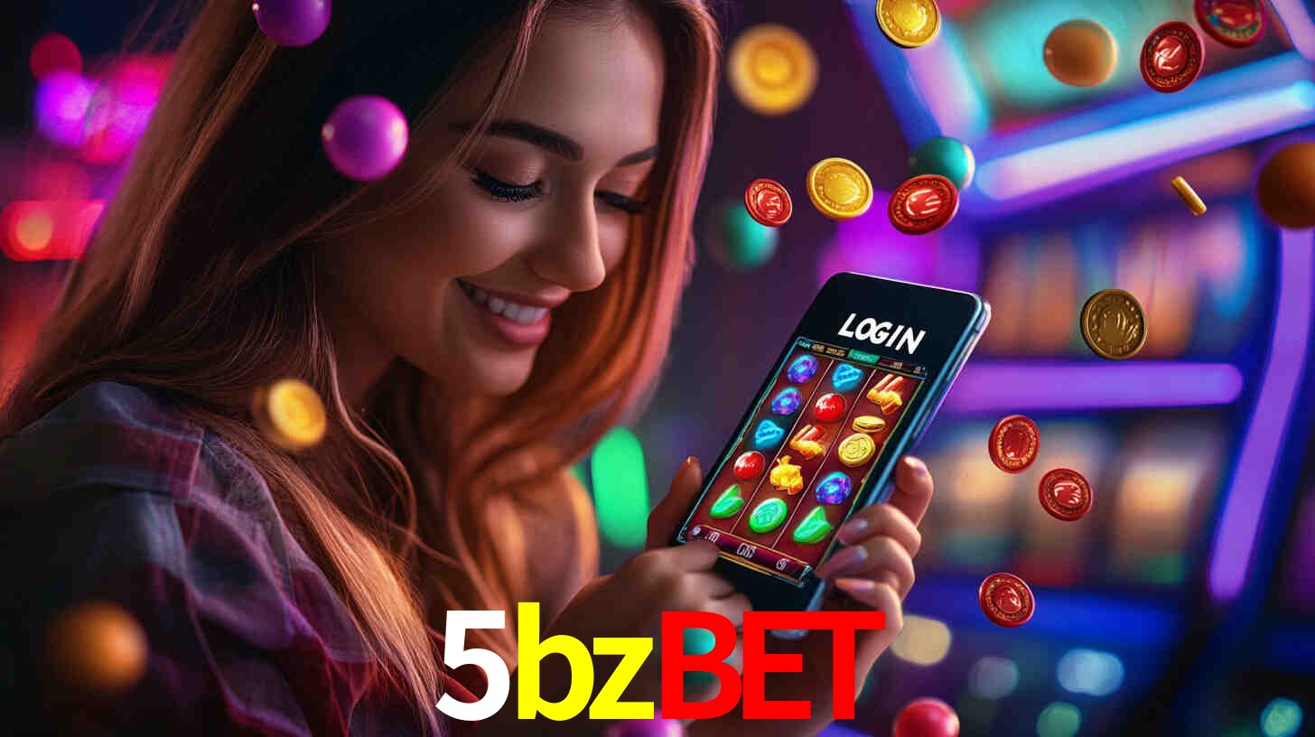 5bzbet login