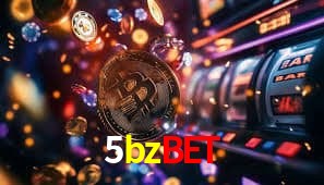 Integração de APIs 5bzbet