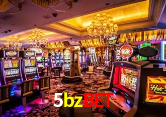 APP oficial da 5bzbet para mobile