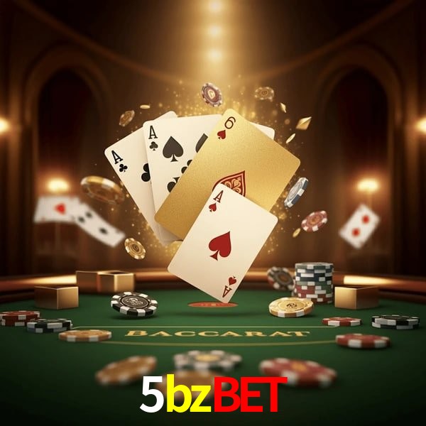 Welcome Bonus 5bzbet
