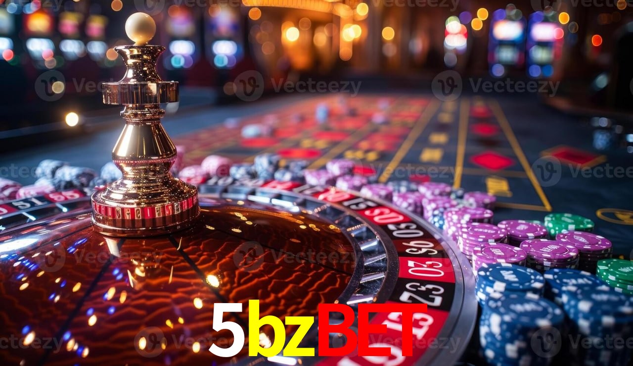 Account Benefits 5bzbet