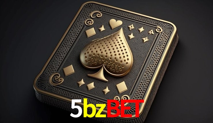 Inovações de Jogos na 5bzbet: O Futuro das Experiências Interativas