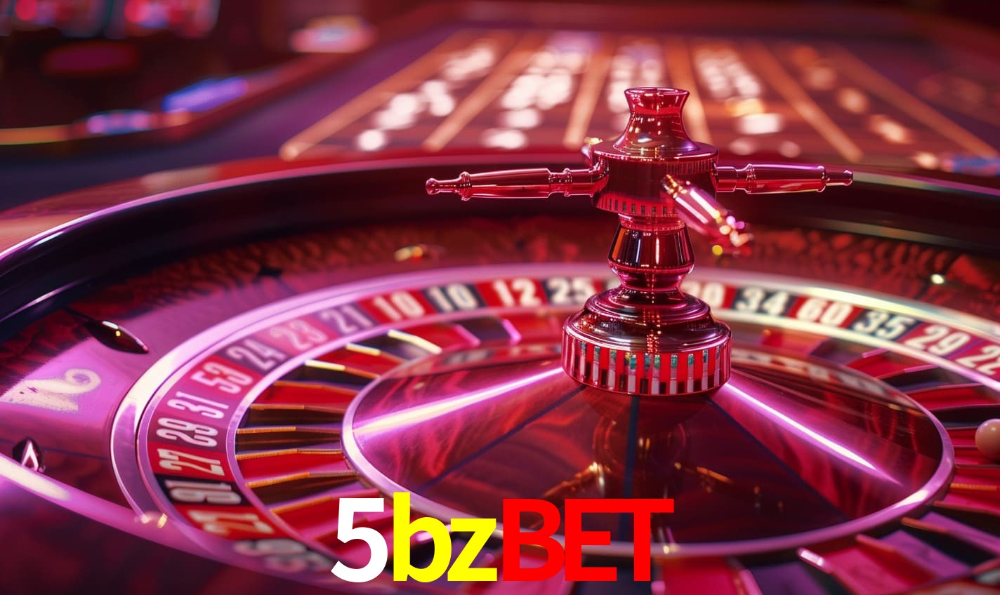 Casino Ao Vivo 5bzbet
