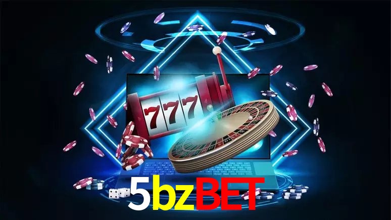 Apostas Esportivas na 5bzbet: Um Guia Completo