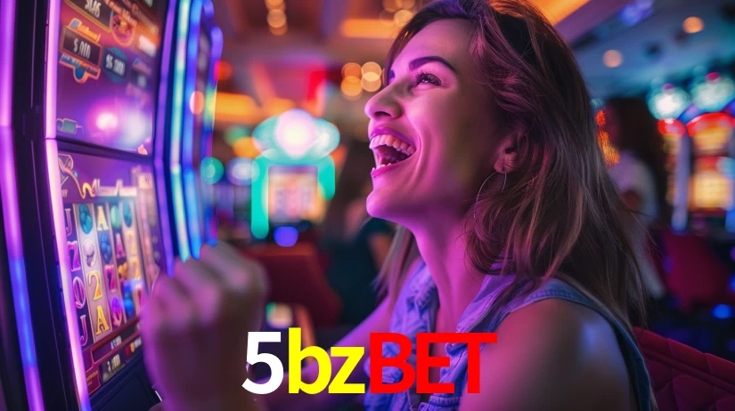 5bzbet: A Experiência de Casino com Jogos de Mesa ao Vivo