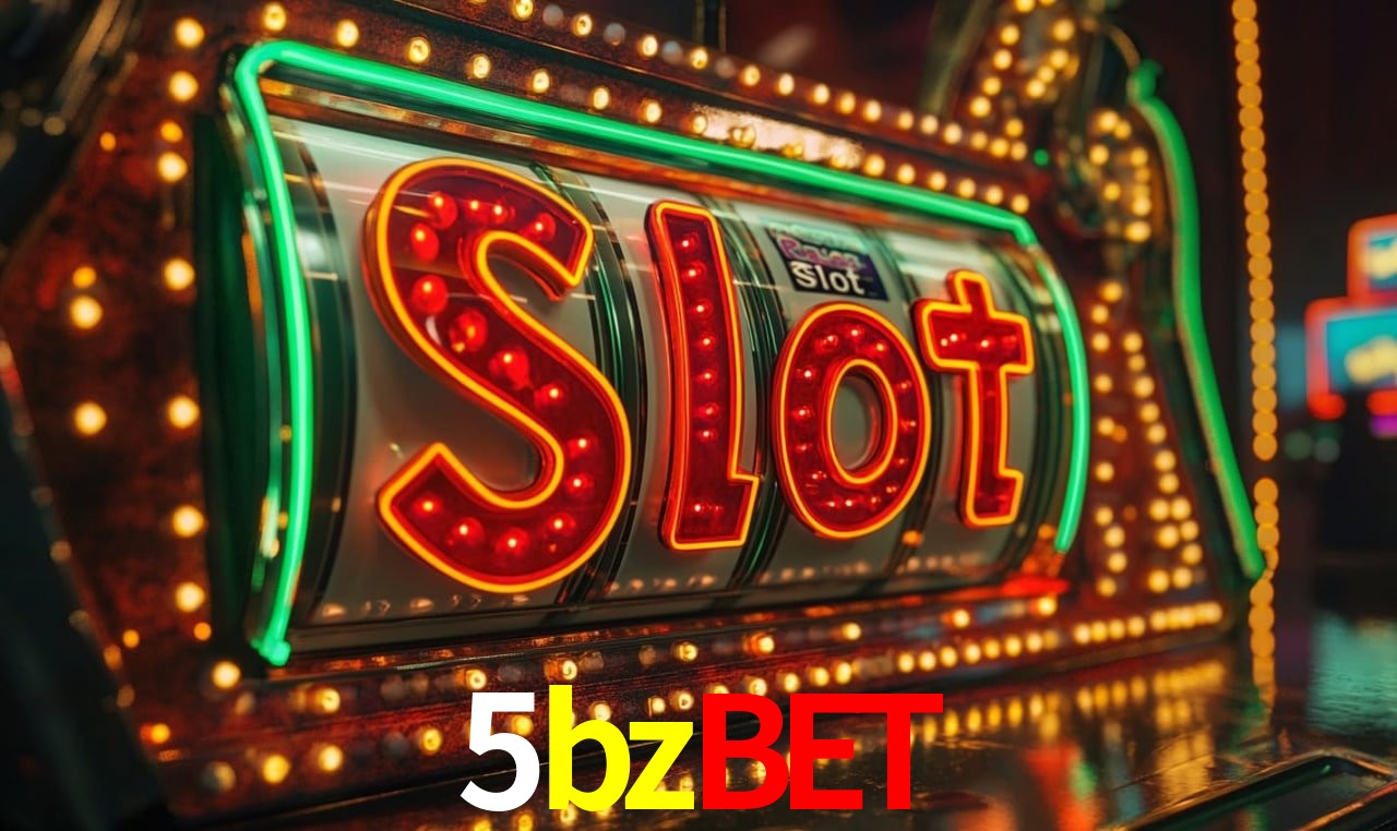 Descubra a Essência do 5bzbet: Nossa História e Compromissos
