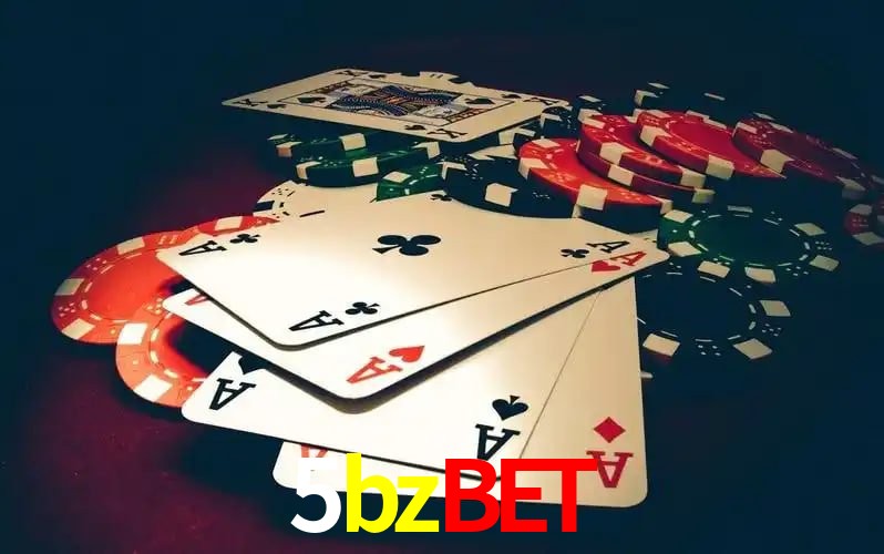 Desvendando o Mundo dos Jogos Virtuais na 5bzbet