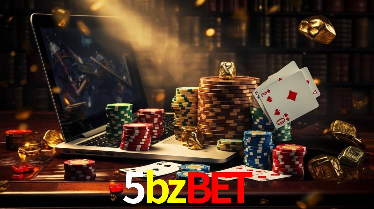 Apostas Esportivas na 5bzbet: Um Guia Completo