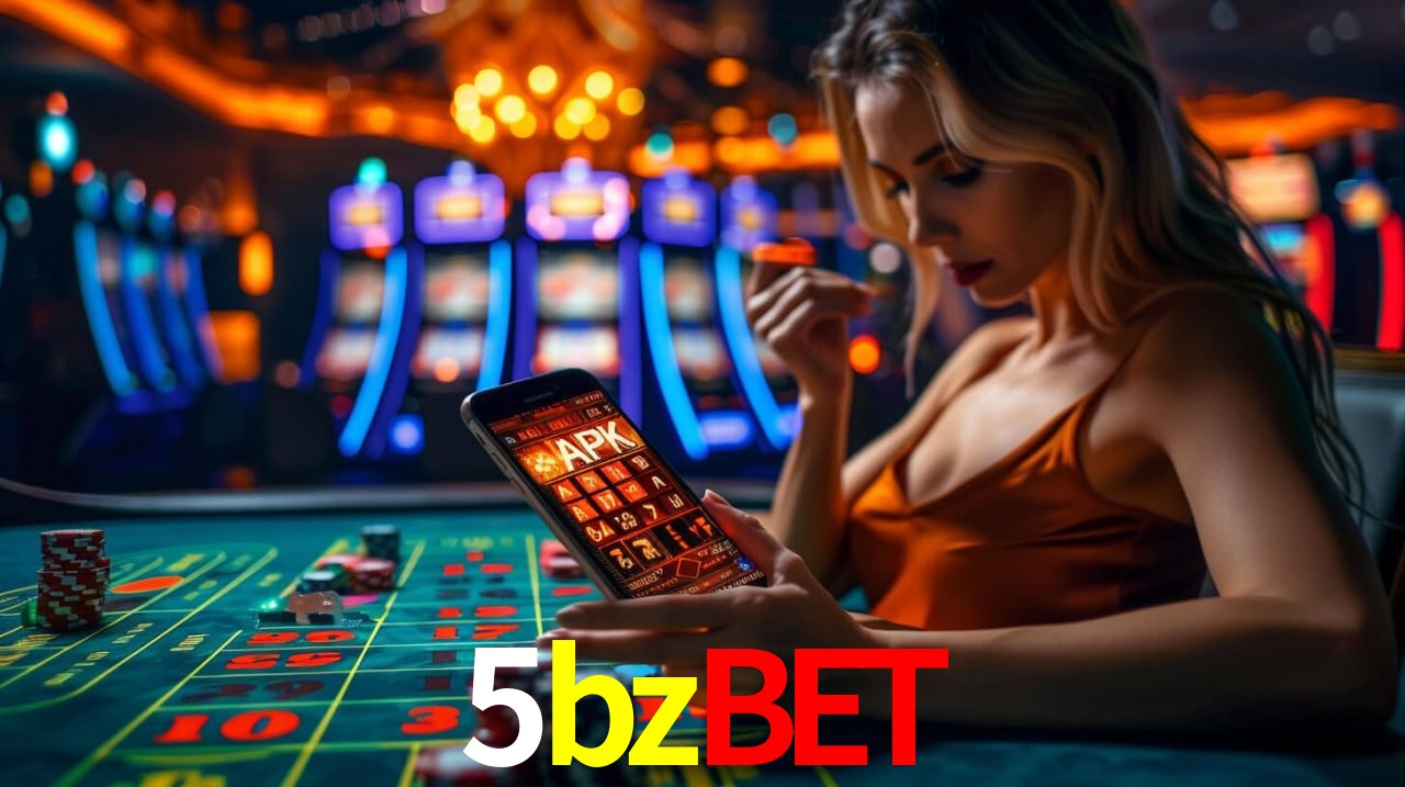 Daily Bonuses 5bzbet