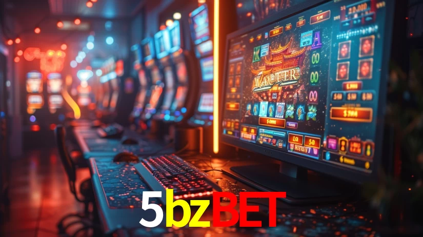 5bzbet: Jogue Crash e Experimente Alta Recompensa Instantânea