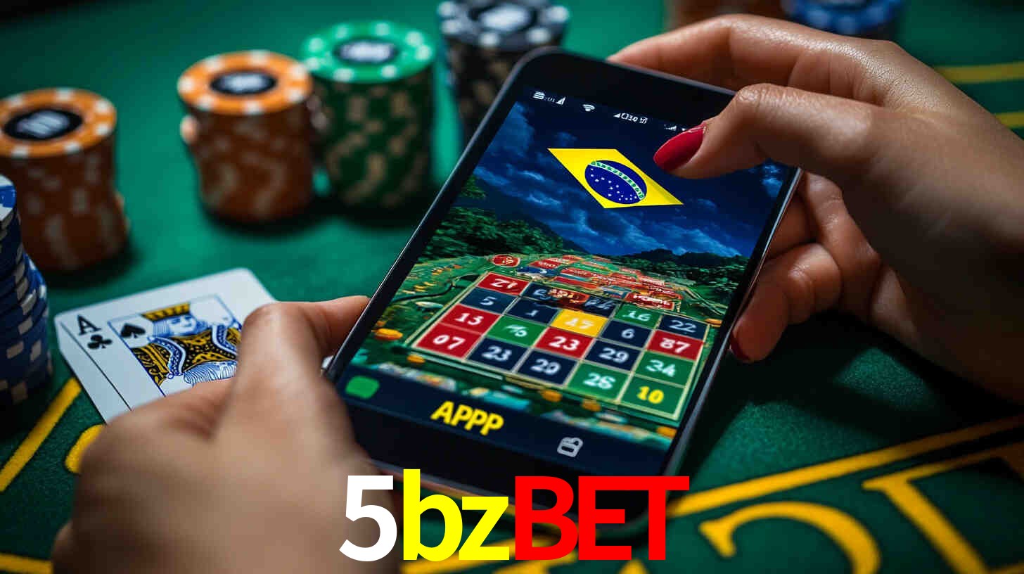 Casino VIP 5bzbet