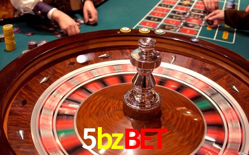 Desvendando o Mundo dos Jogos Virtuais na 5bzbet