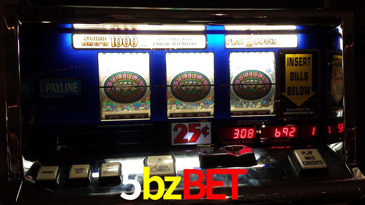 Live Casino 5bzbet