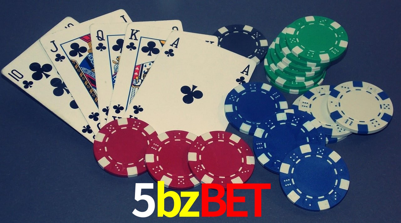 Football Betting 5bzbet