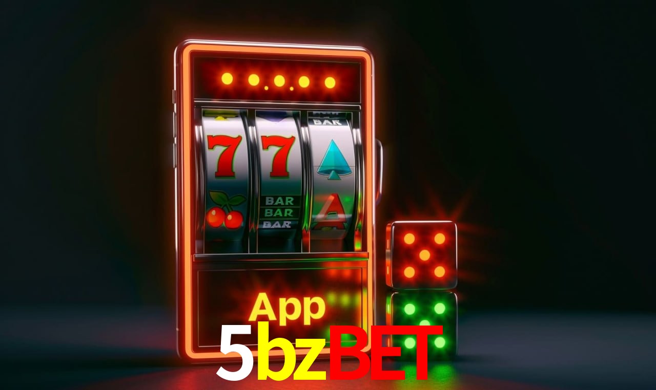 Apostas Esportivas na 5bzbet: Um Guia Completo