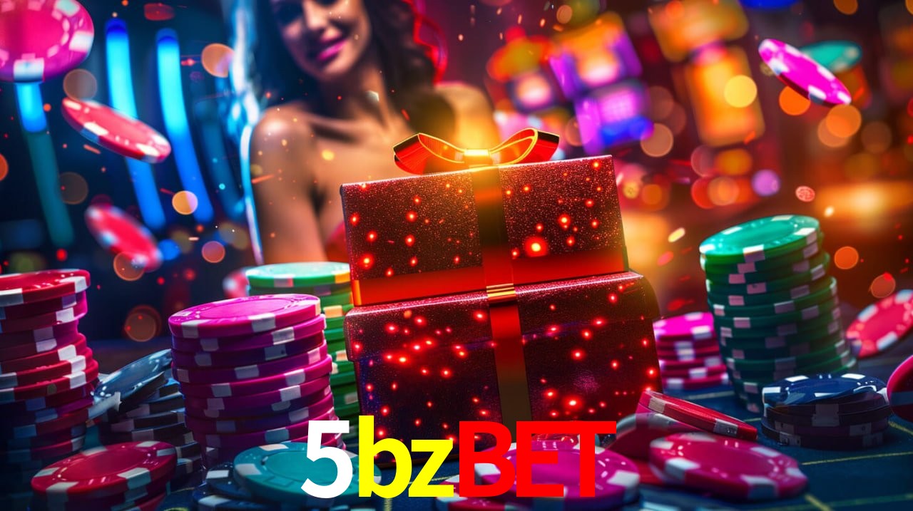 Design Responsivo 5bzbet