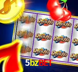 A Emoção da Loteria na 5bzbet: Uma Chance de Mudança de Vida