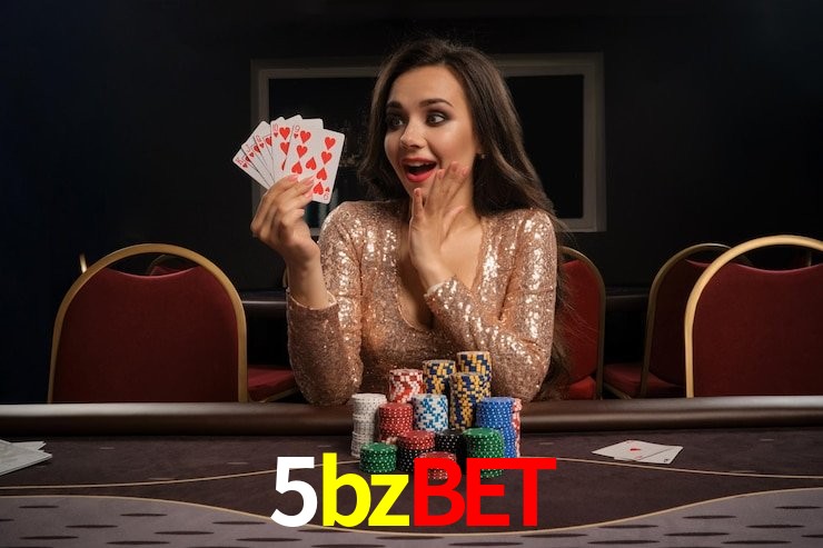 Promoções Sazonais 5bzbet